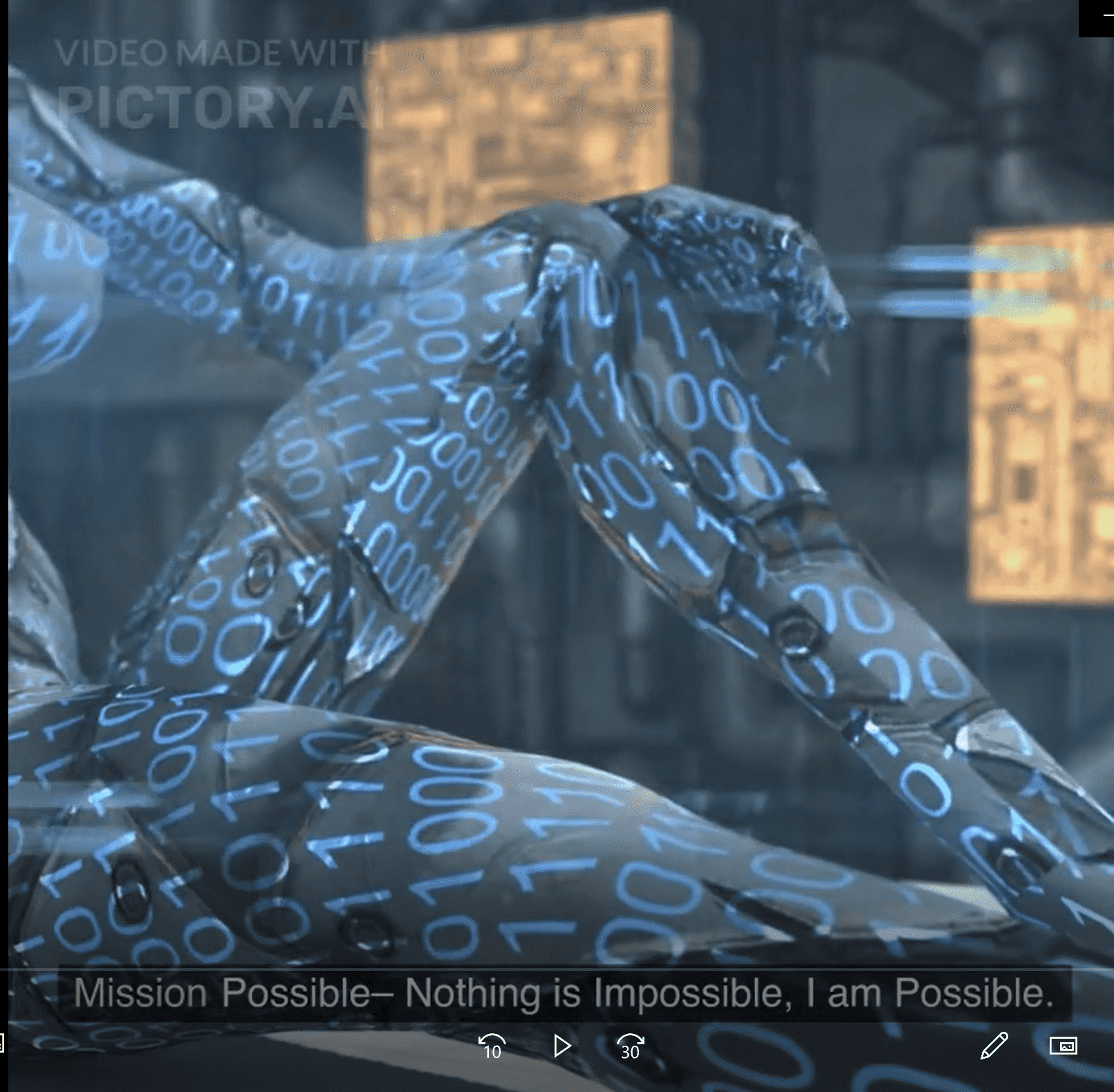 Empowering Women in Tech Through Video