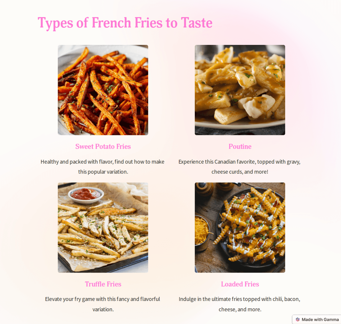 Celebrate National French Fry Day Campaign Boosts Engagement