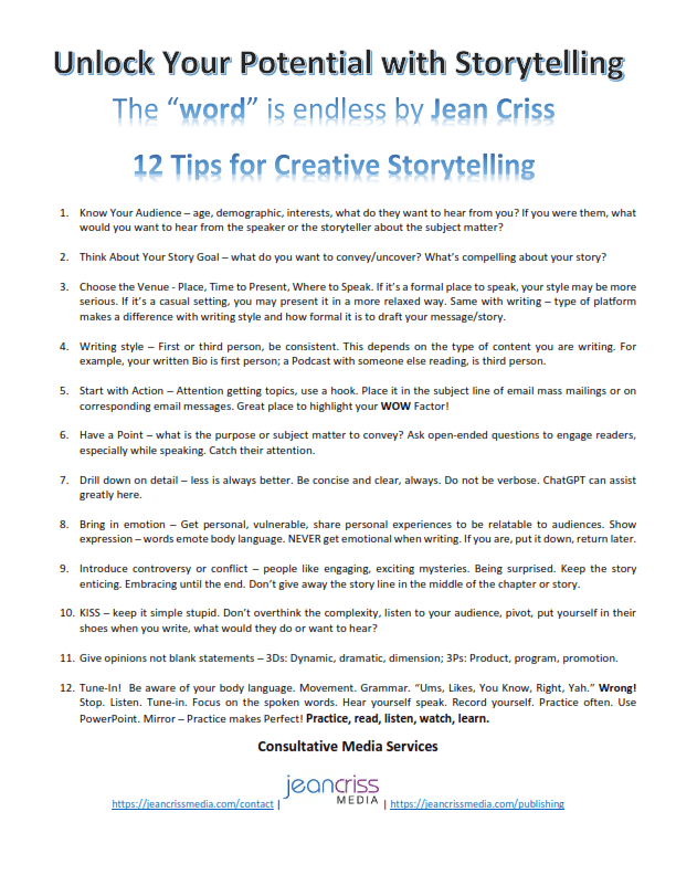 Publishing Company Boosts Engagement with Emotional Storytelling Workshop