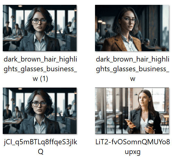 Entrepreneur Jean Criss's Personal Brand Revamp