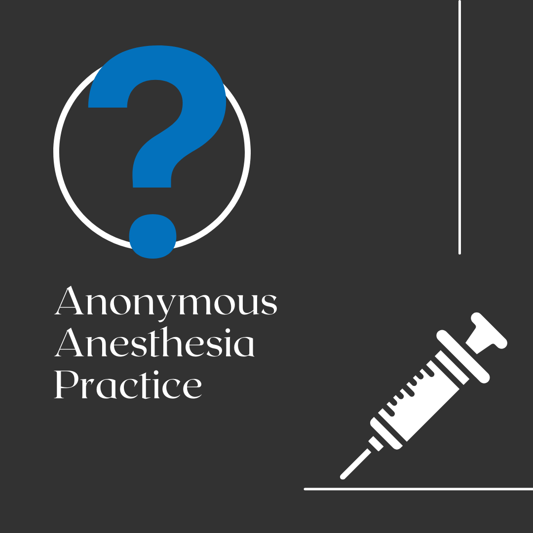 Amplifying Social Presence for a Leading Anesthesiology Practice