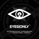 Eyes Only Logo