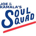 Joe & Kamala’s Soul Squad Logo