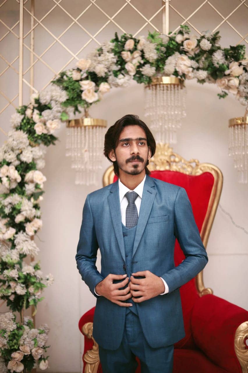 Muhammad Saim Khalid's avatar