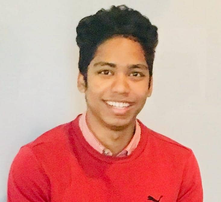Sumit Bhandari's avatar