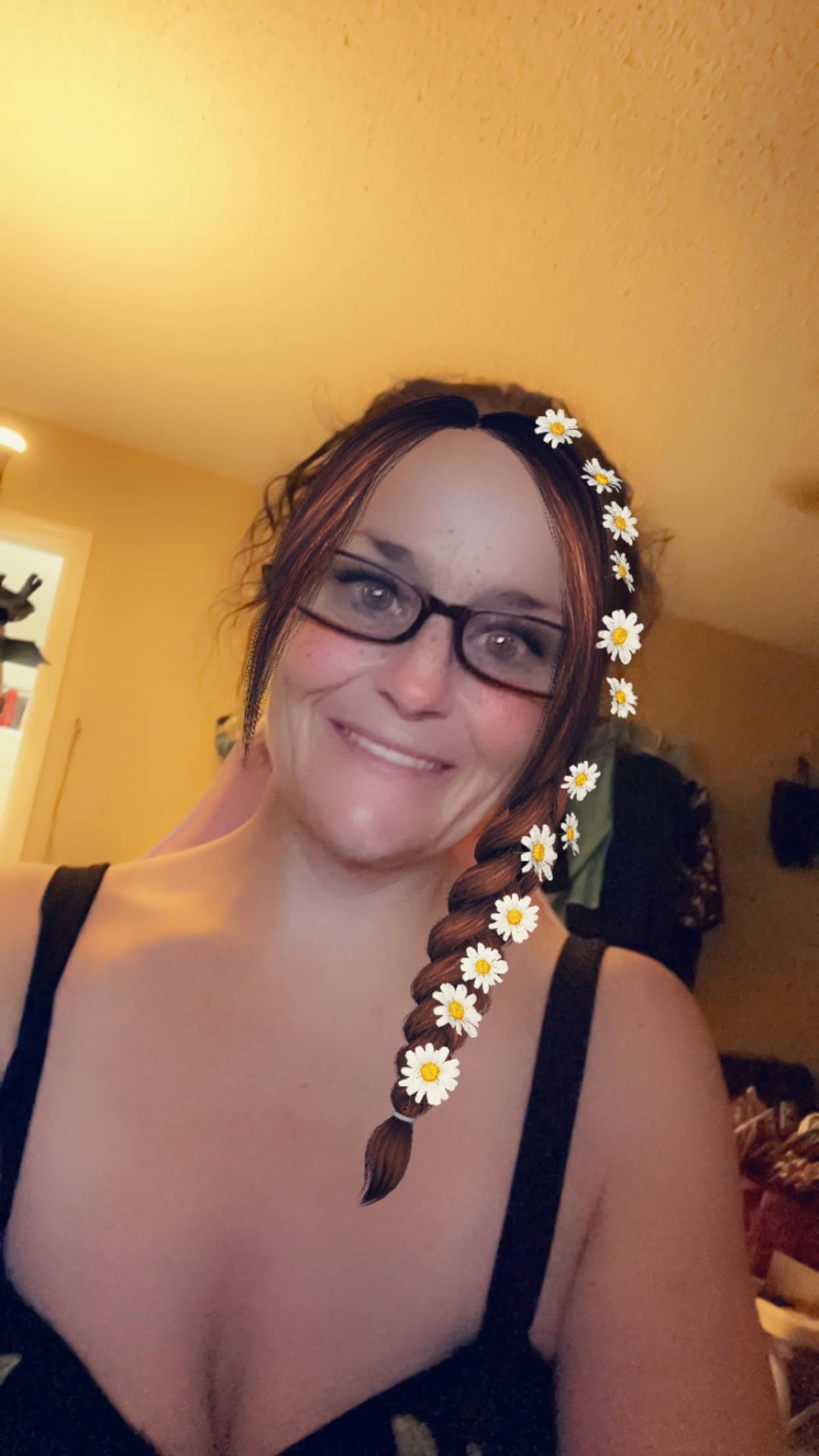 Amanda Faber's avatar