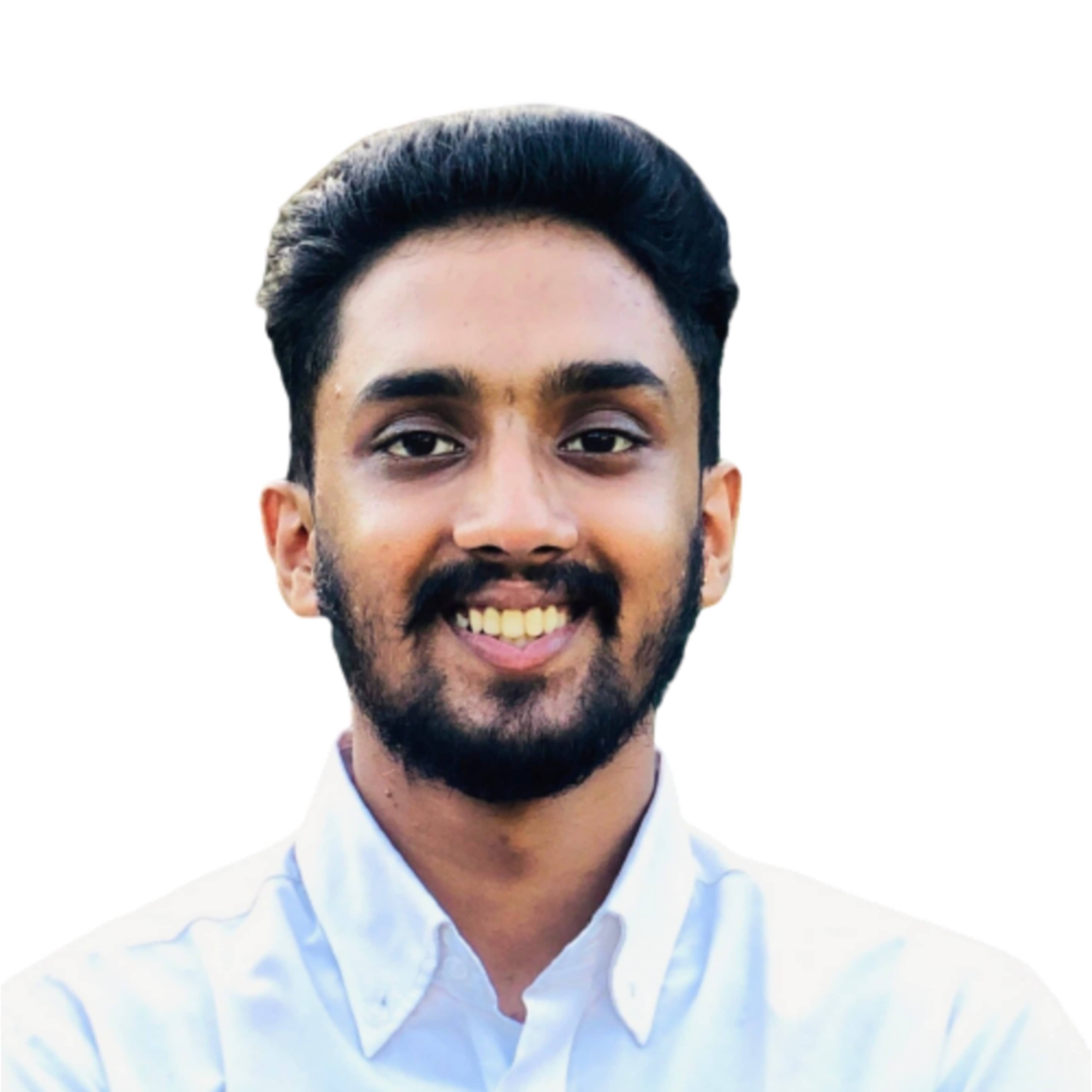Manik Gurjar's avatar