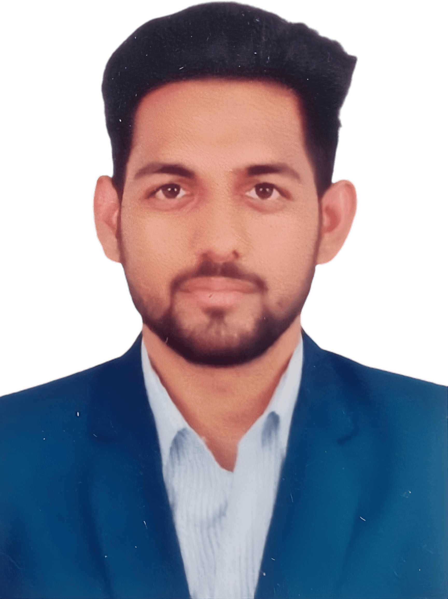 Rushikesh Choudhari's avatar
