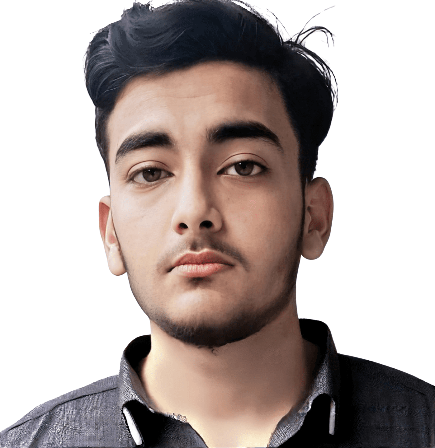 Muhammad Khizar Ali Khan's avatar