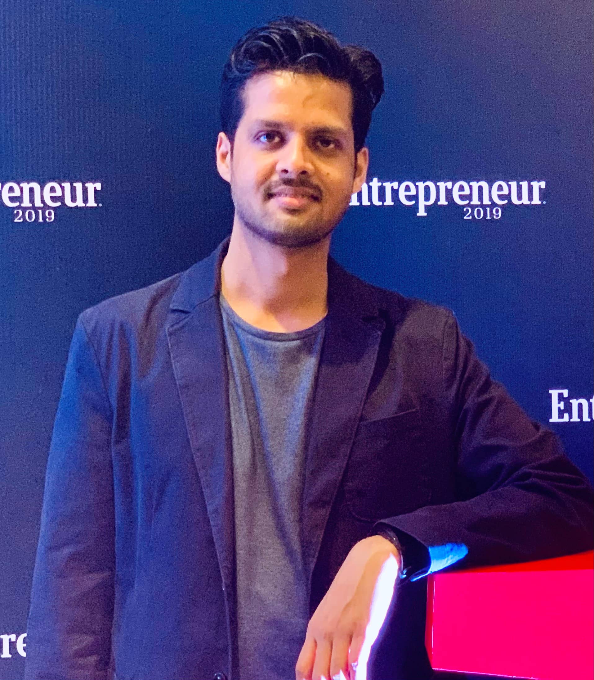 Sanchal Ranjan's avatar