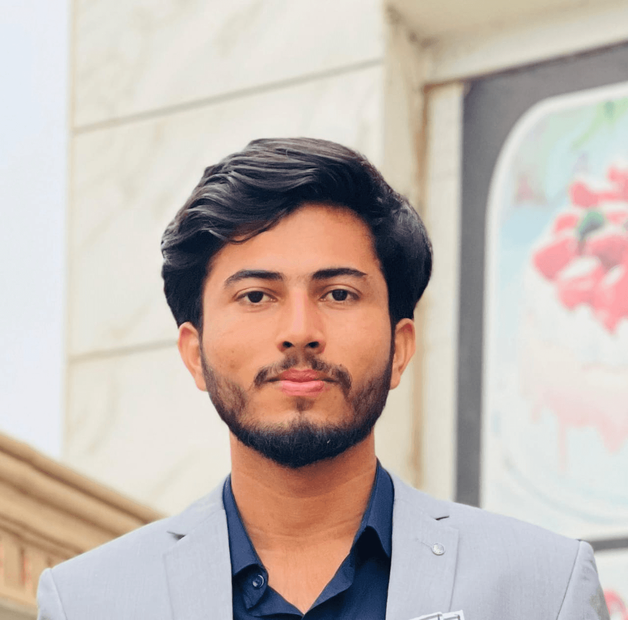 Muhammad Bilal's avatar