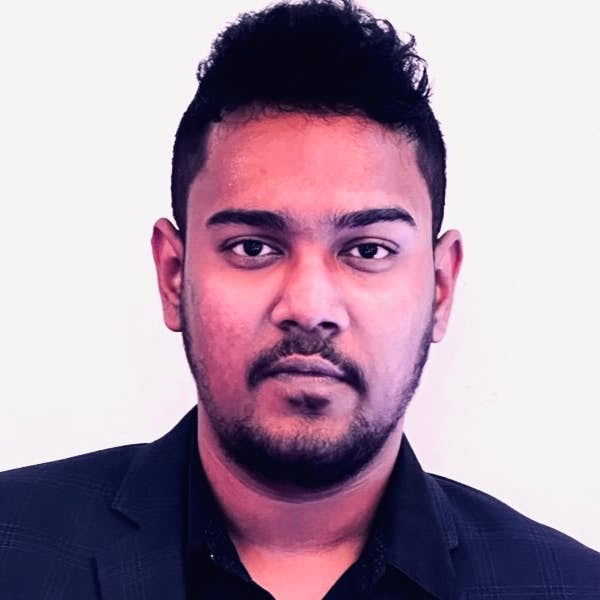 Aditya Mane's avatar