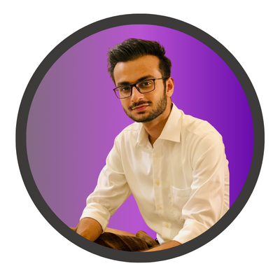 Asad Raza's avatar