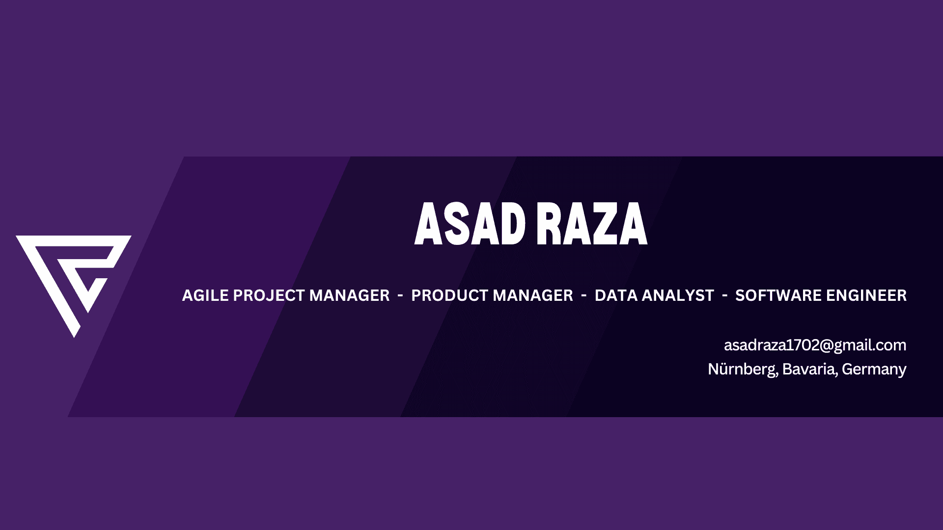 Asad Raza's cover image
