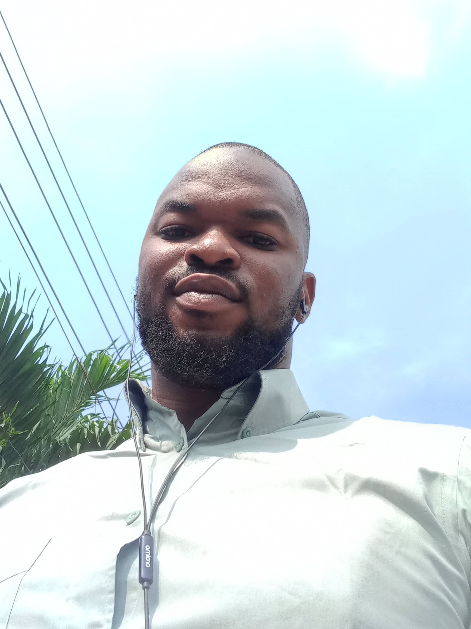 Chibundu Onyekwere's avatar