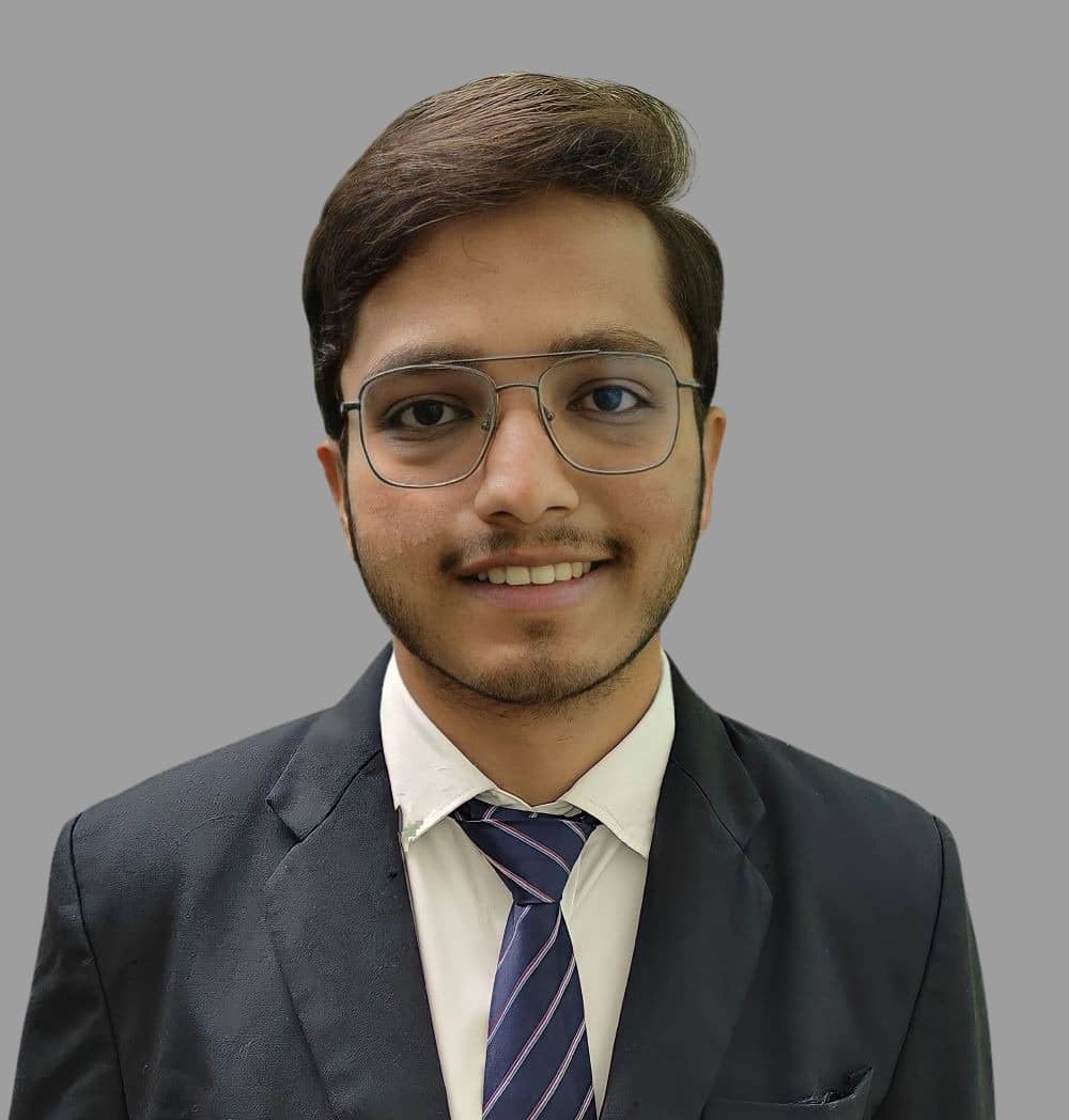 Mayuresh Nehe's avatar