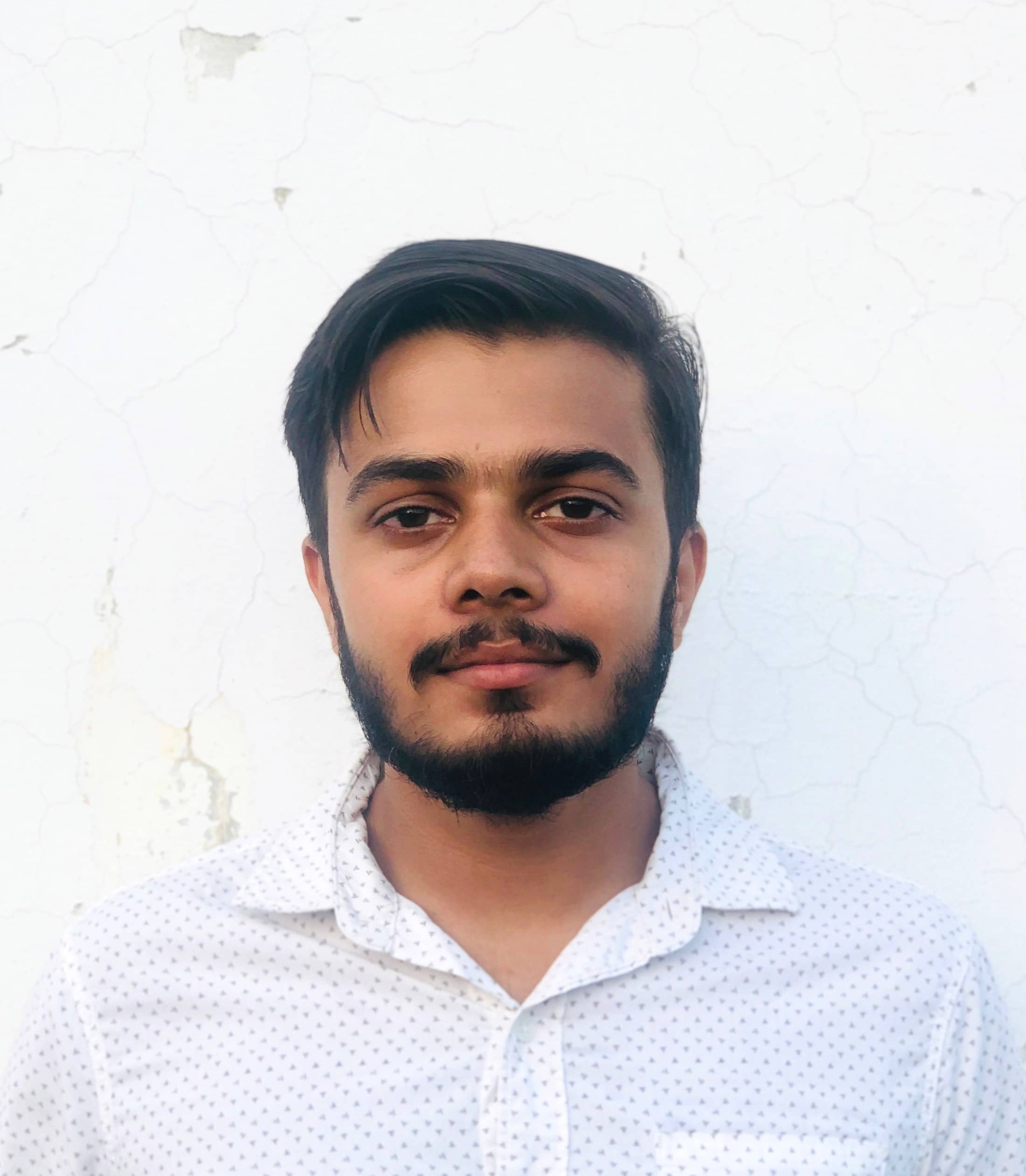 Siddharth Singh's avatar