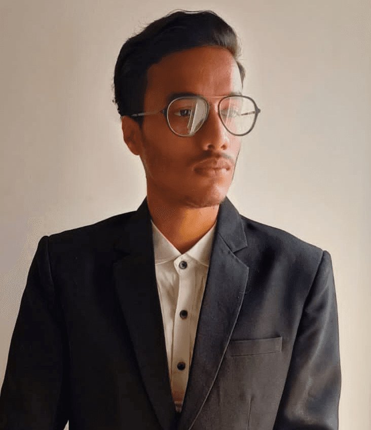 Shreyash Choudhari's avatar