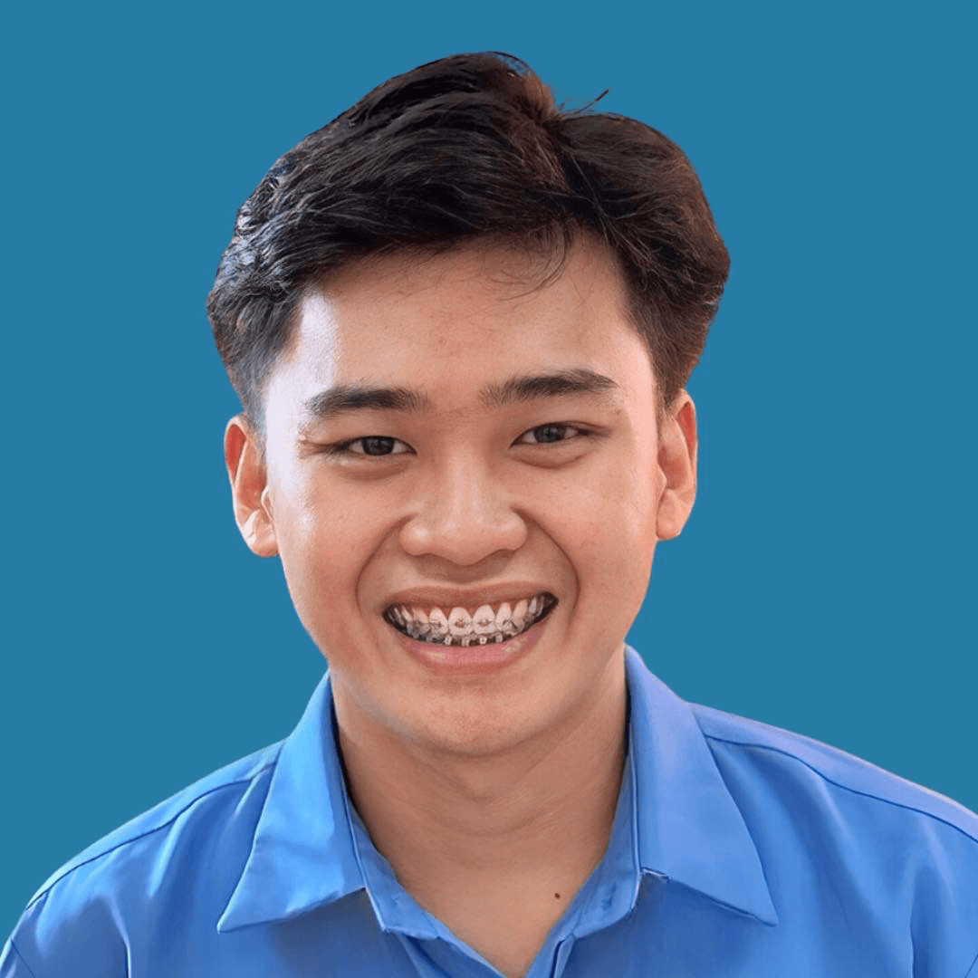 Joshua Mafelix's avatar