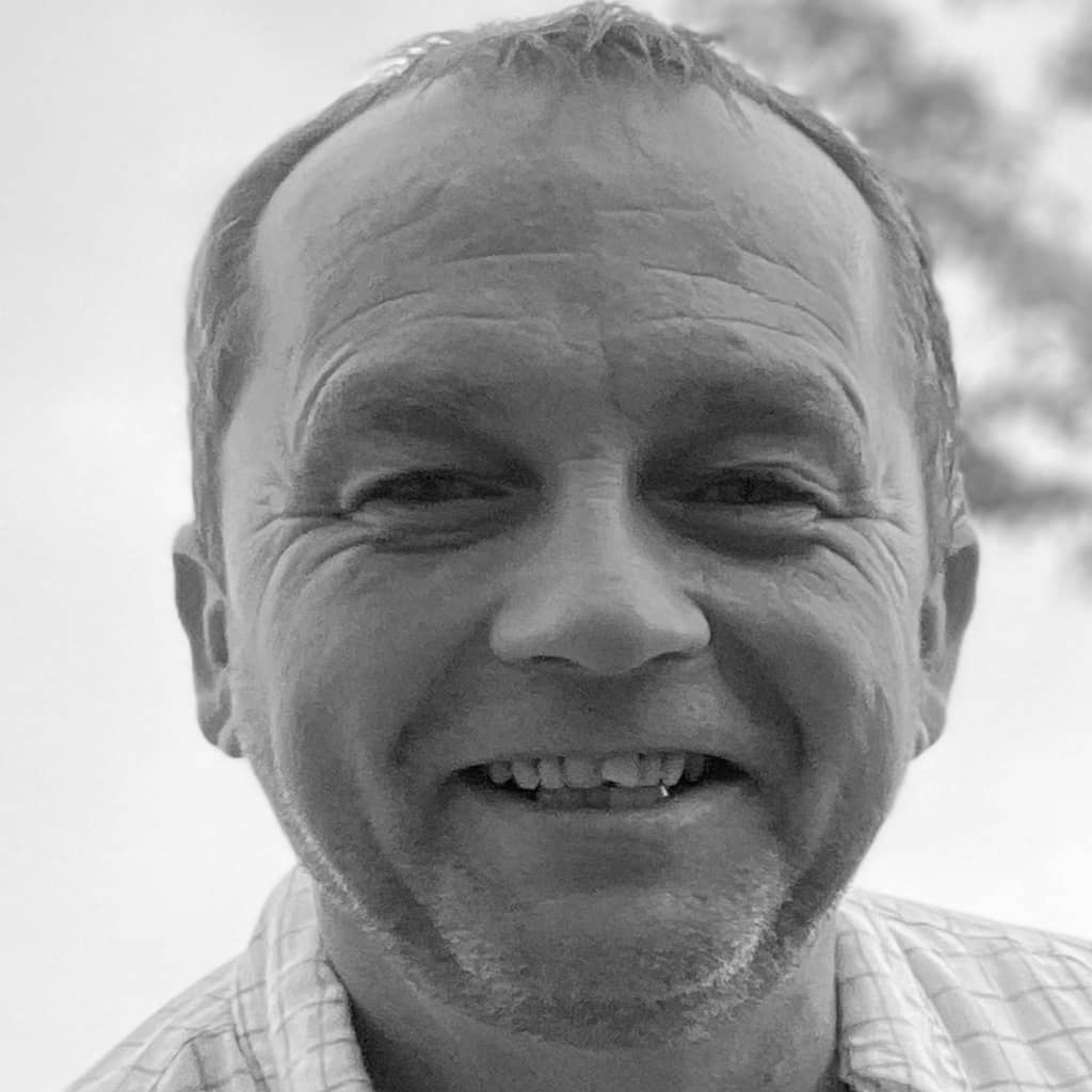 Mark Quibell's avatar