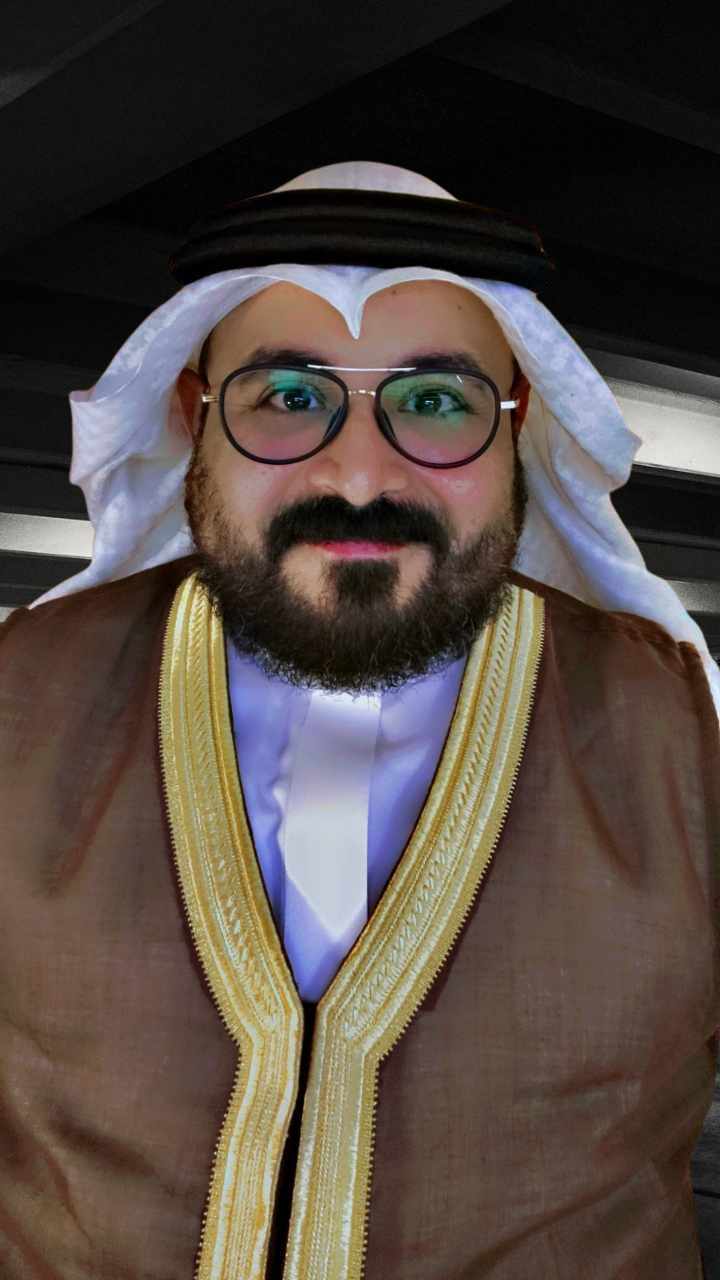 Talal Mohammed's avatar