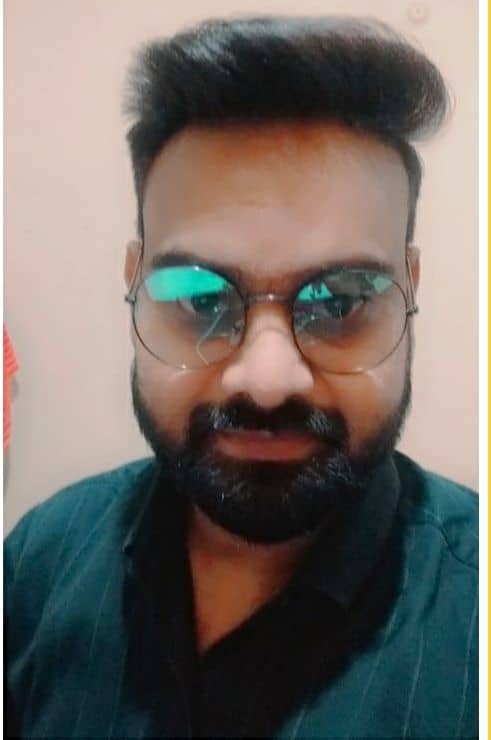 Virendra Rajput's avatar