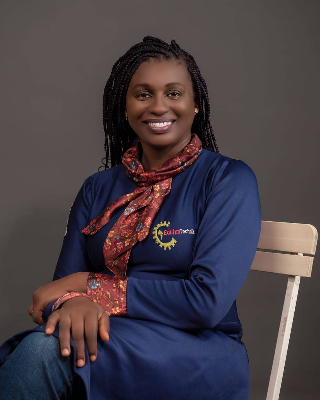 Uchenna Onwuamaegbu-Ugwu's avatar