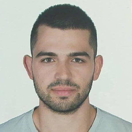 George Petropoulos's avatar