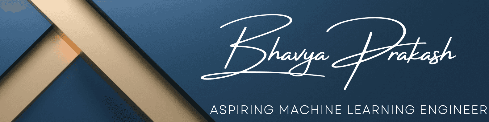 Bhavya Prakash's cover image