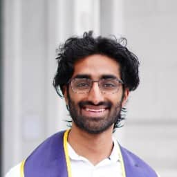 Aashray Manchanda's avatar