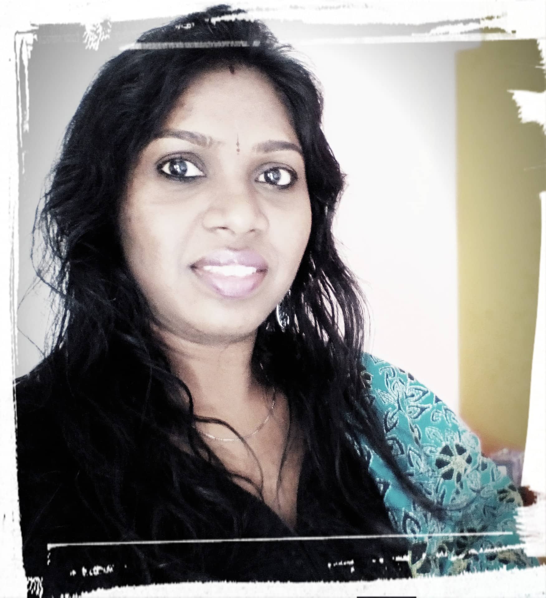 Manisha Tandale's avatar