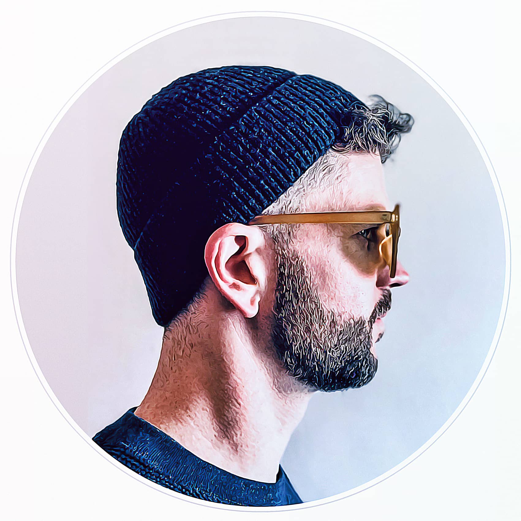 Chris Shanahan's avatar