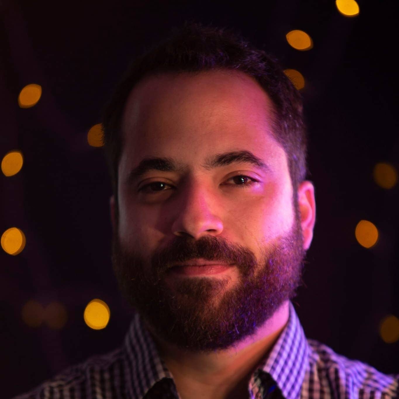 Alexandre Oliveira's avatar