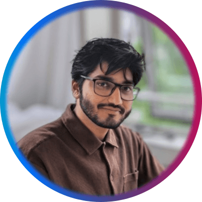 Nimish Mathur's avatar