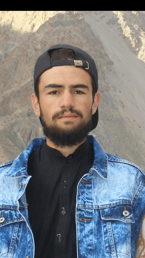 kashif sultan's avatar