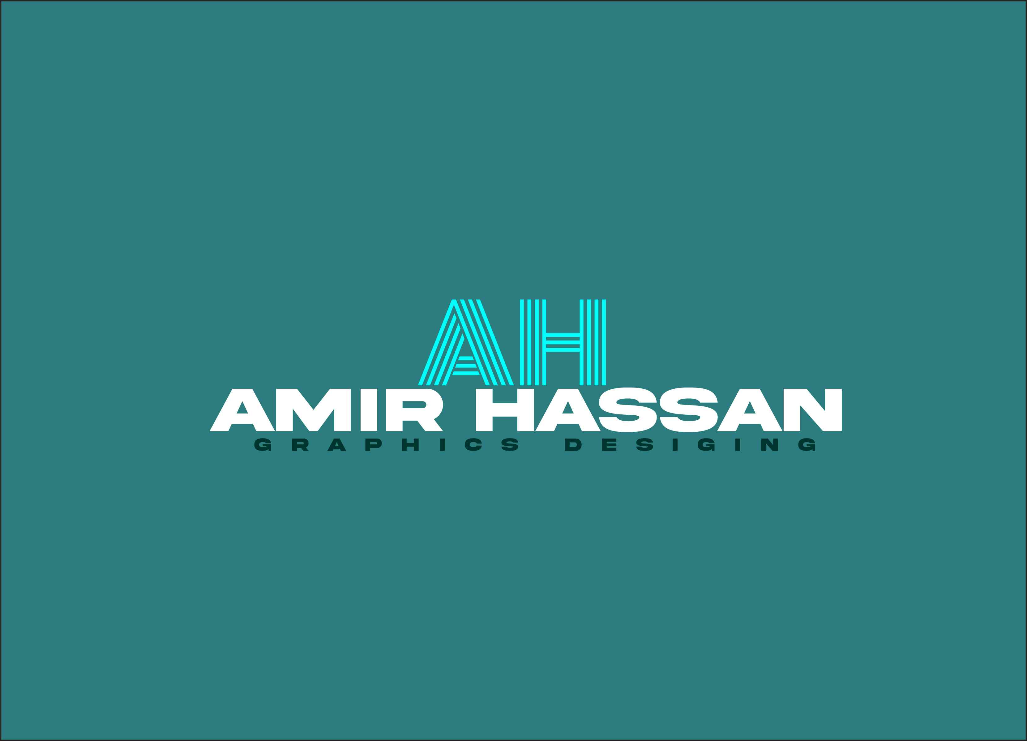 Amir Hassan's cover image