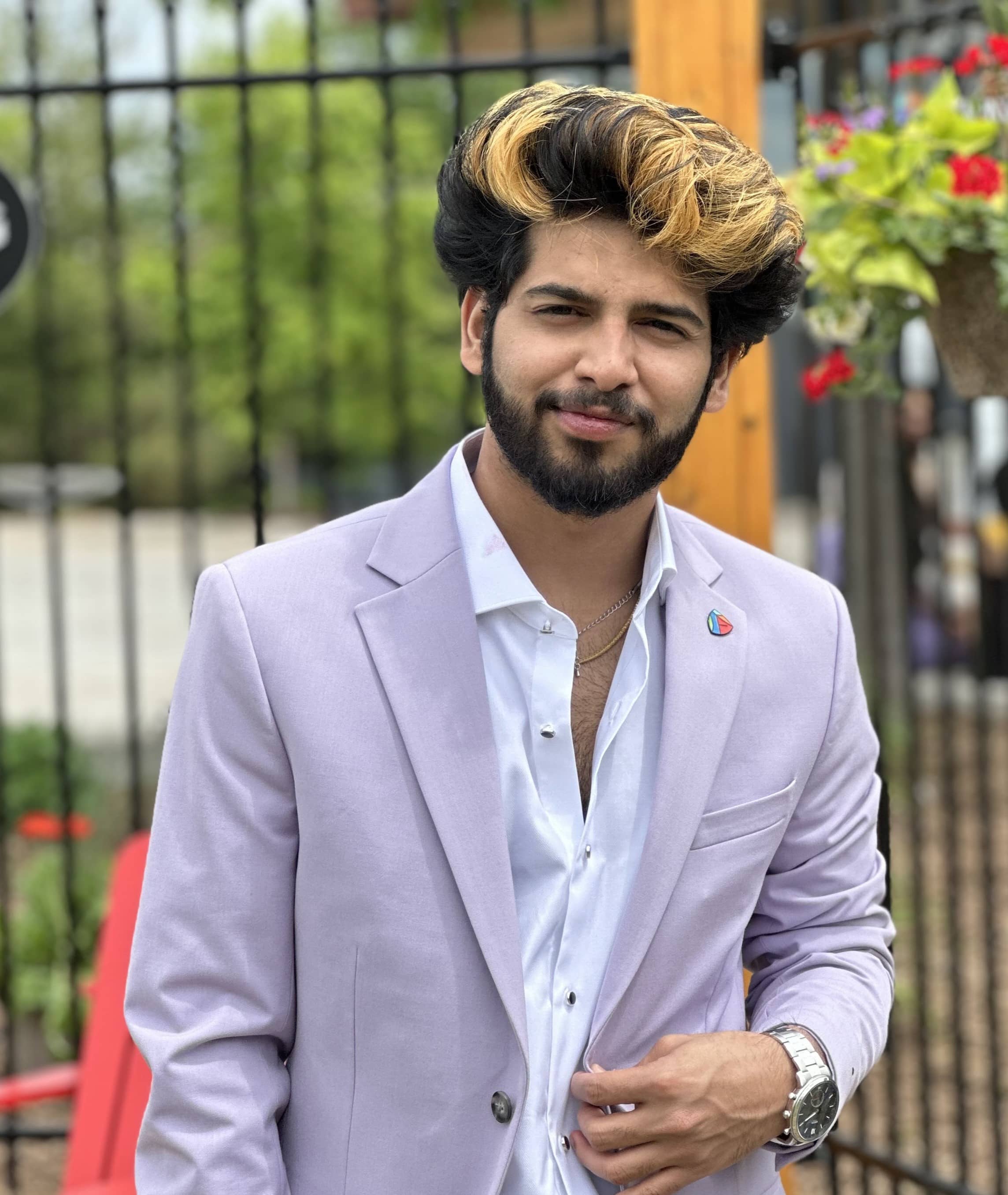 Sarath Nihalil's avatar