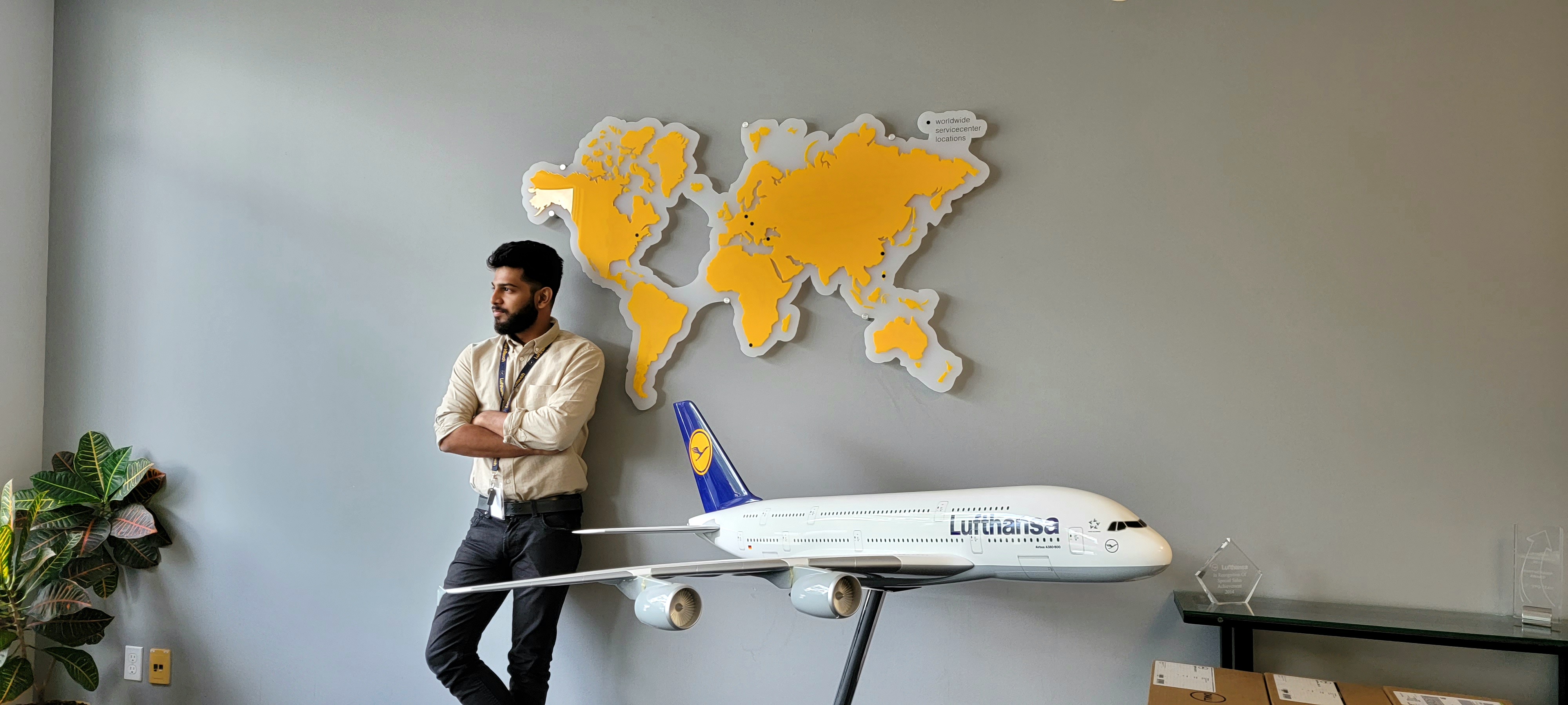 Sarath Nihalil's cover image