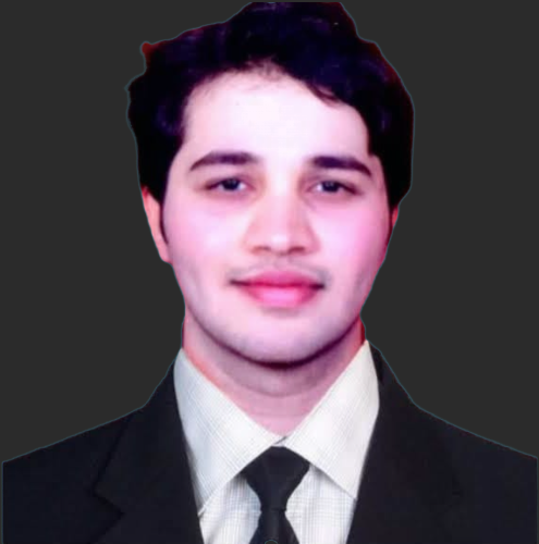 Md Suleman Jamkhandi's avatar