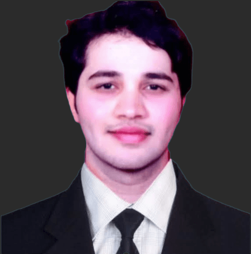 Md Suleman Jamkhandi's avatar