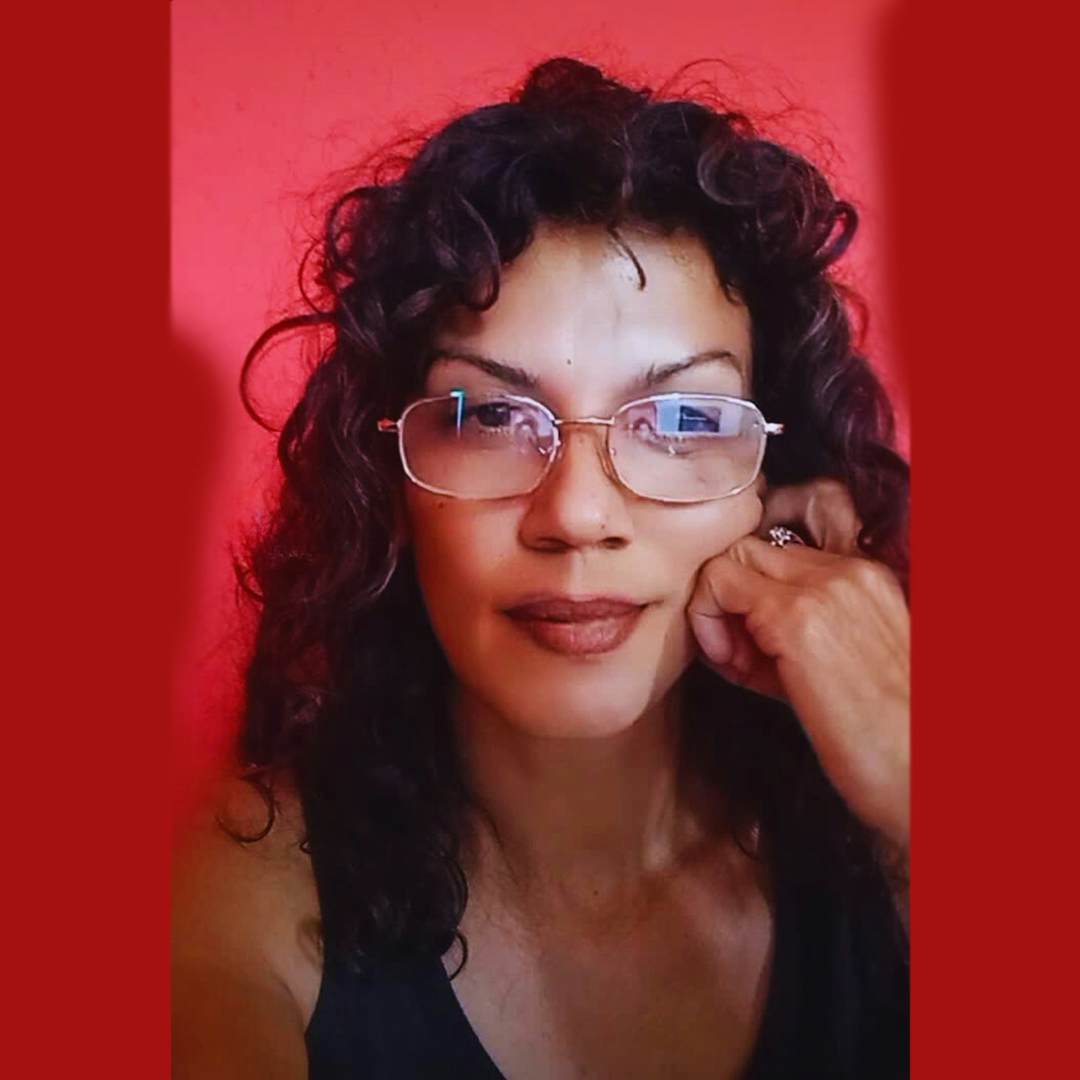 Melanie Reid-Gordon's avatar