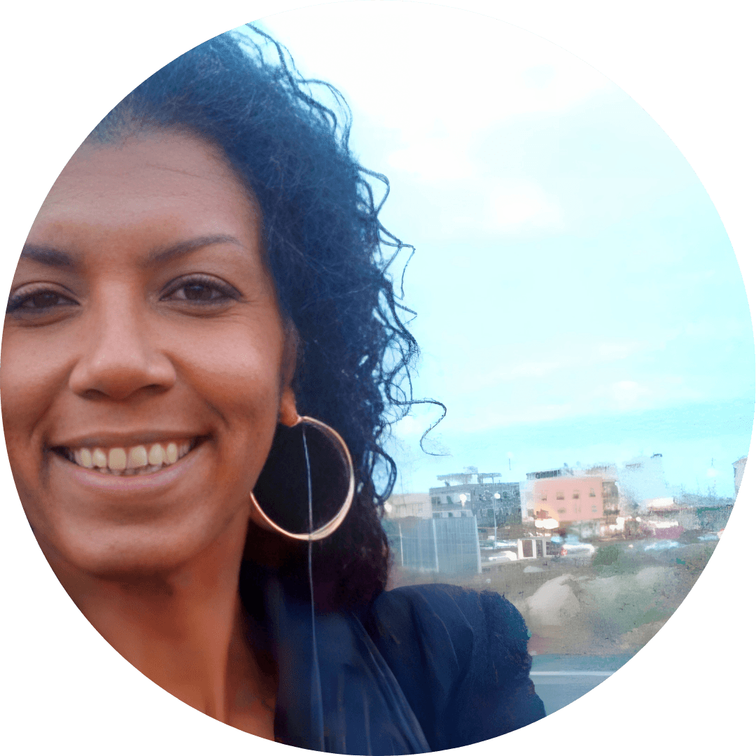 Melanie Reid-Gordon's avatar