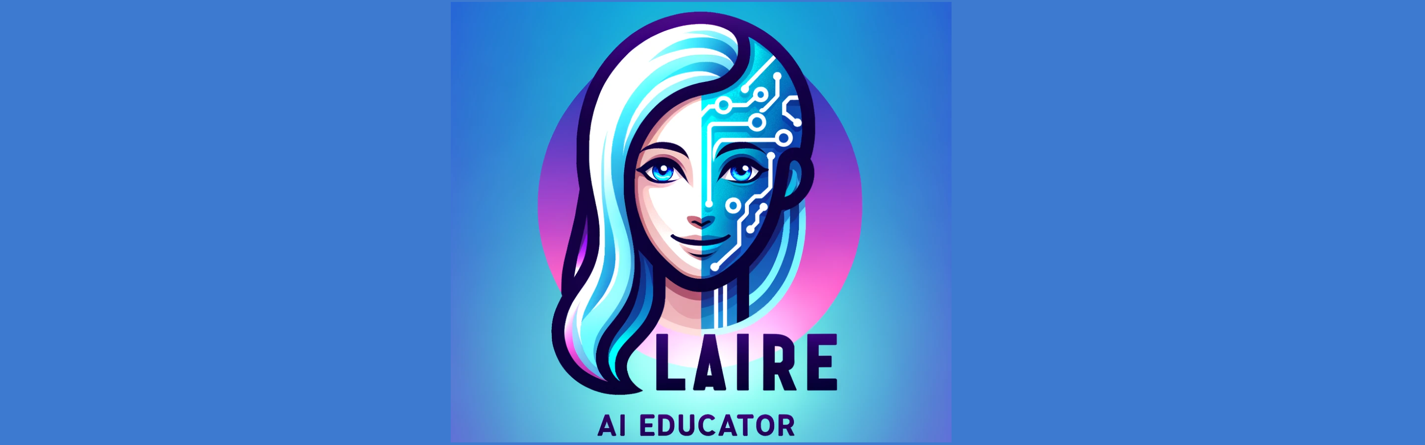 AI Claire 's cover image