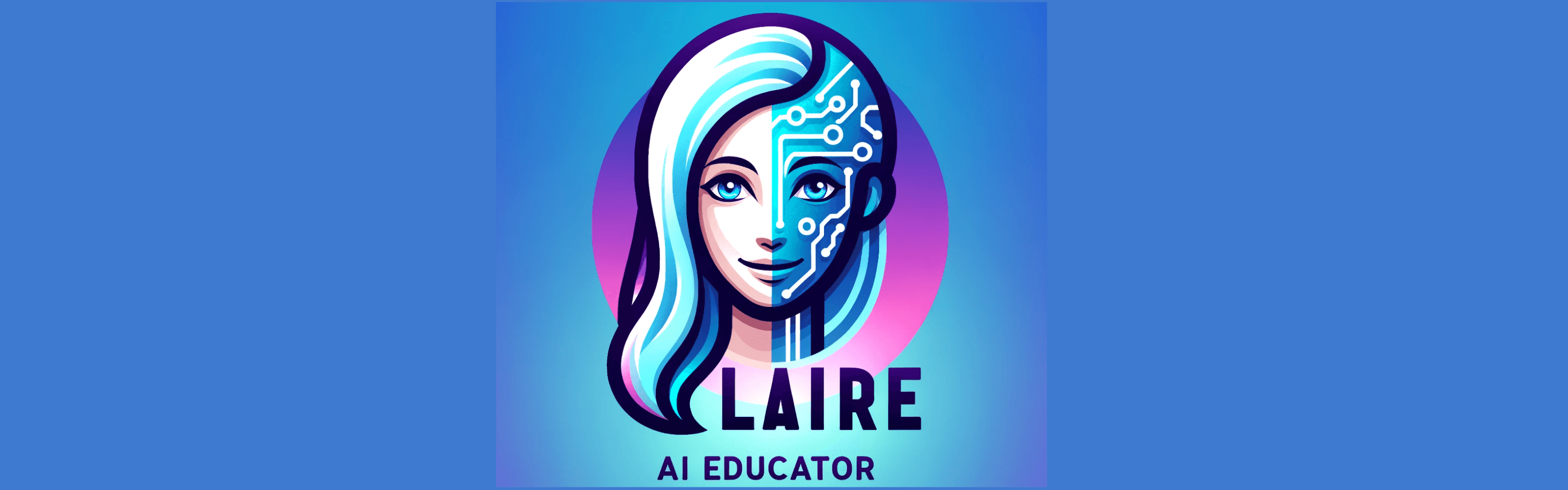 AI Claire 's cover image