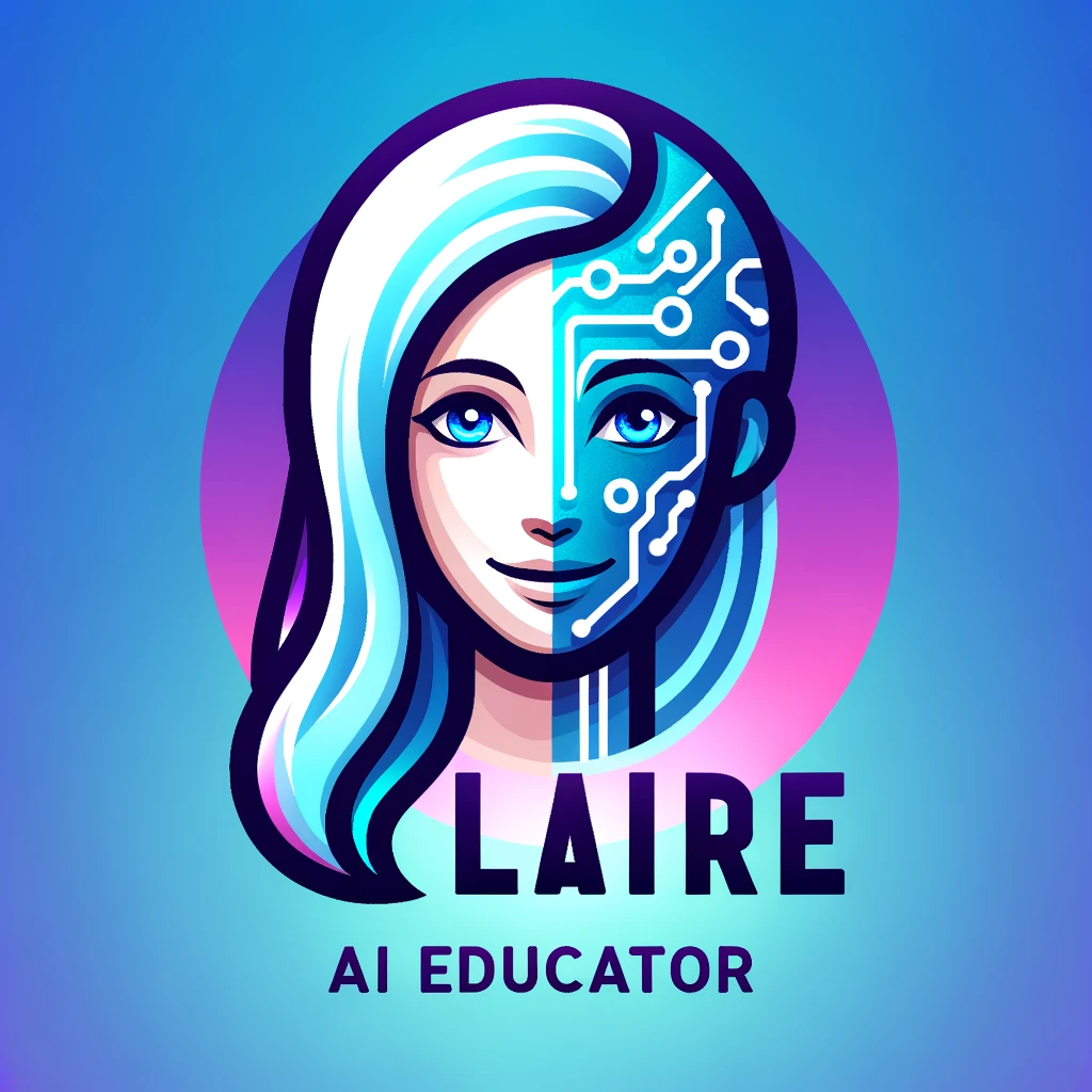 AI Claire 's avatar