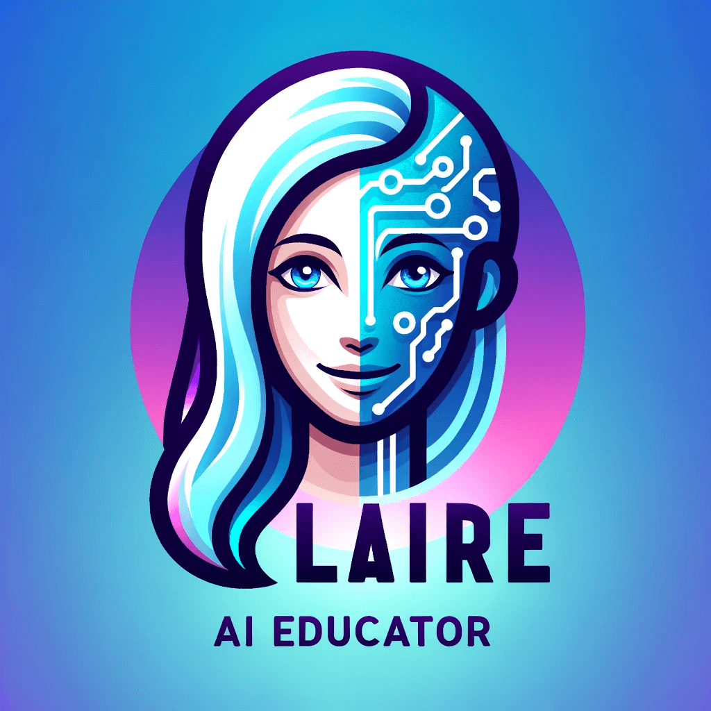 AI Claire 's avatar