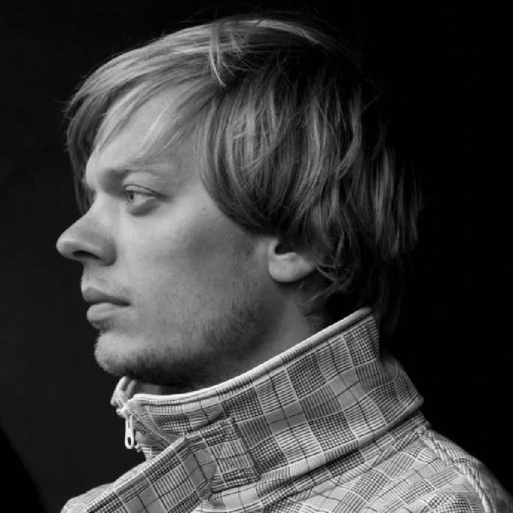 Patrick Tresp's avatar