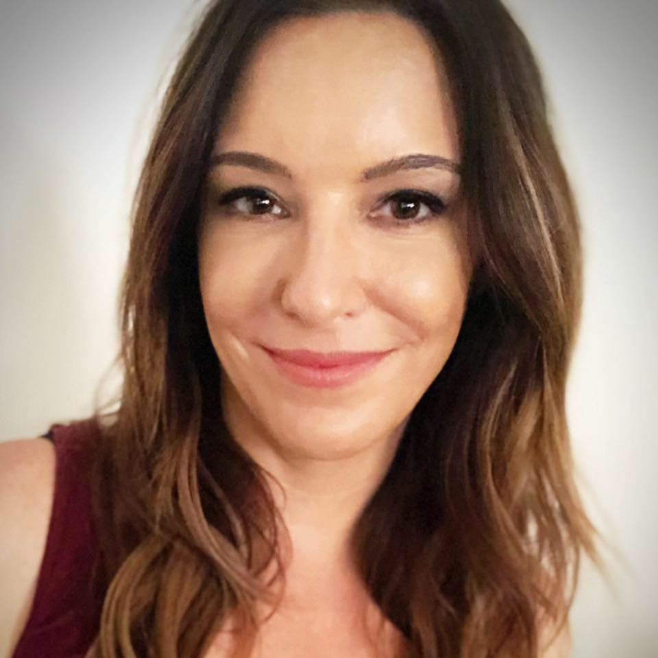 Karen Burkhart's avatar