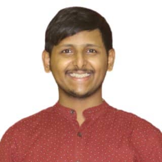 Jesvin Alelil Biju's avatar