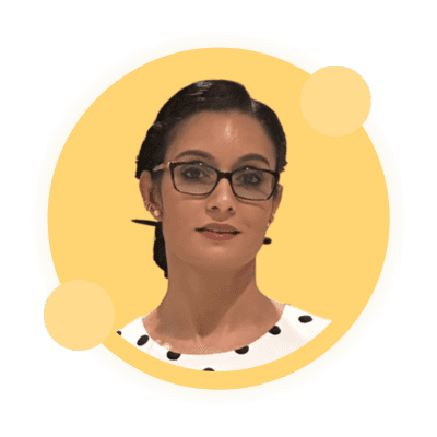 Pooja Bais's avatar